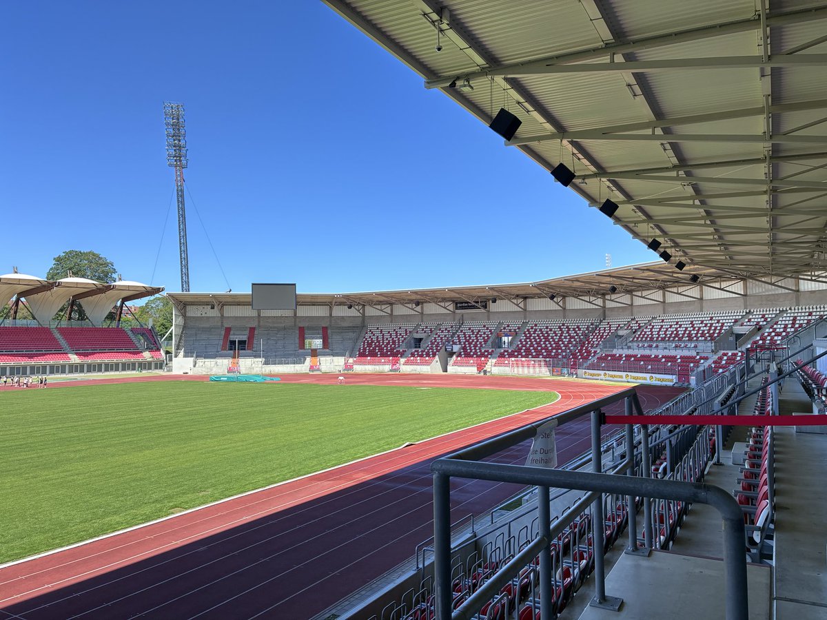 neuroconn's tweet photo. InnoCON Thüringen 2026

Erfolg durch Kooperation und Vernetzung

28. Mai 2026 | Steigerwaldstadion Erfurt

https://t.co/YkWVVF7R4b https://t.co/WmhykkTciJ