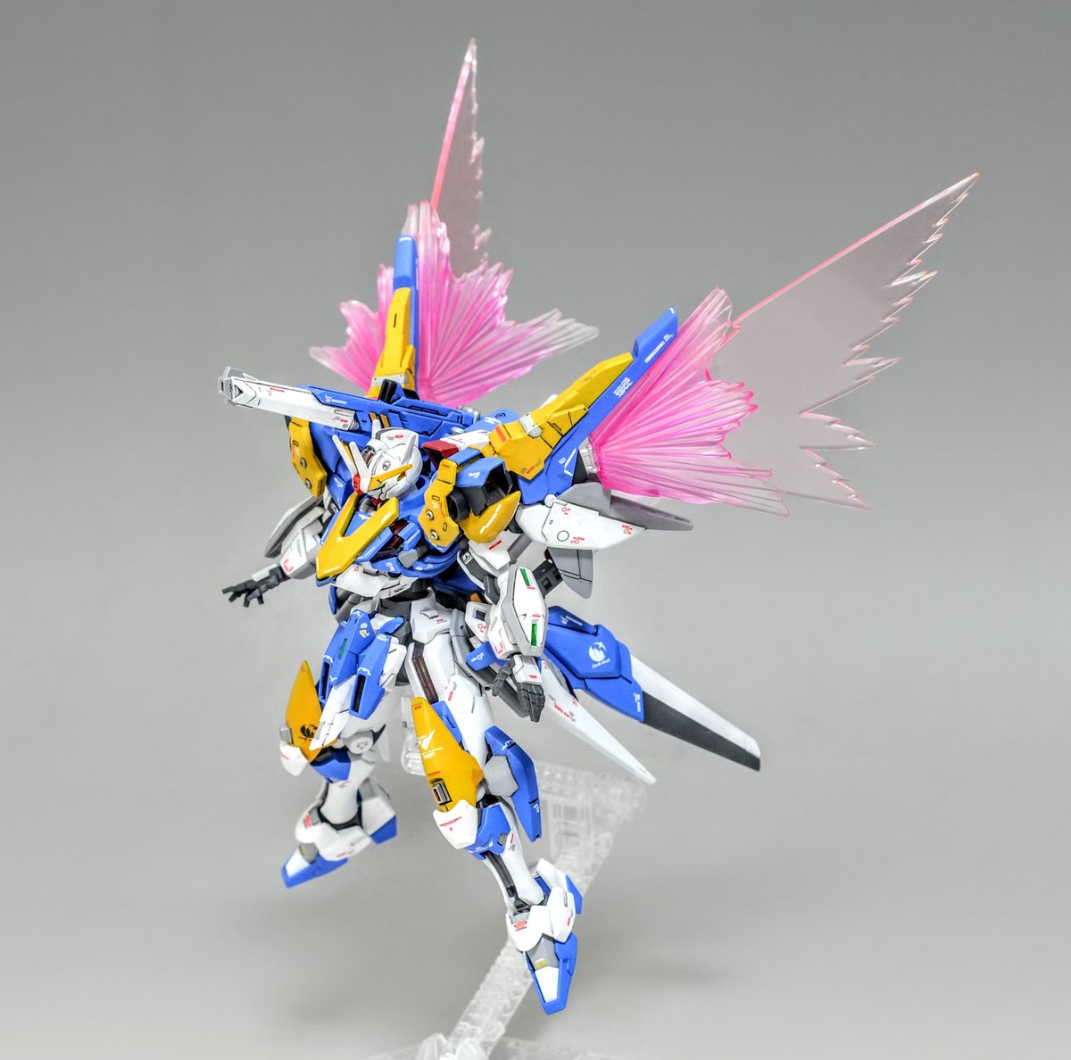morish/もりっシュ@GBWC11th日本代表 tweet media