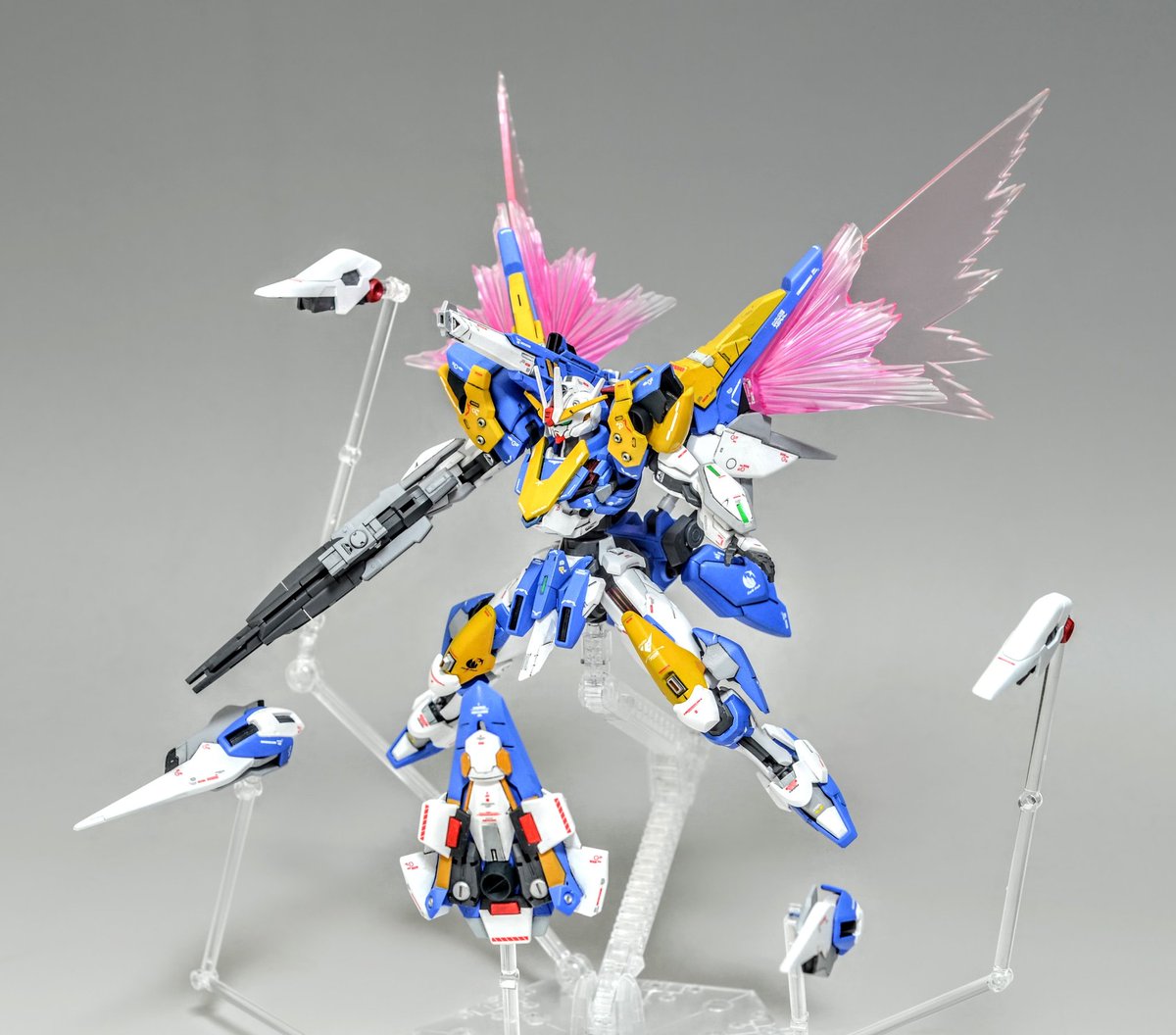 morish/もりっシュ@GBWC11th日本代表 tweet media