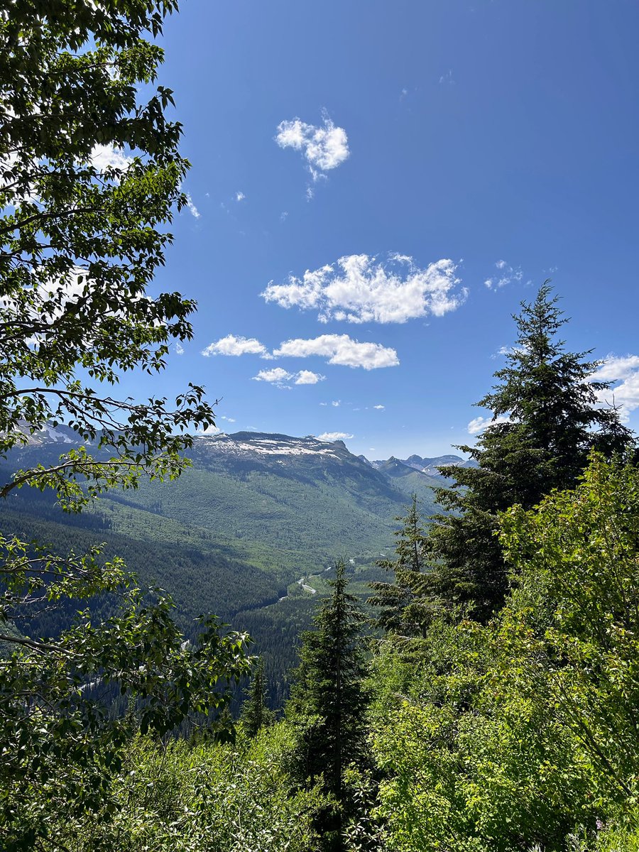 BonnieDool5tx's tweet photo. The Mountains Are Calling https://t.co/2sKTnA80dL