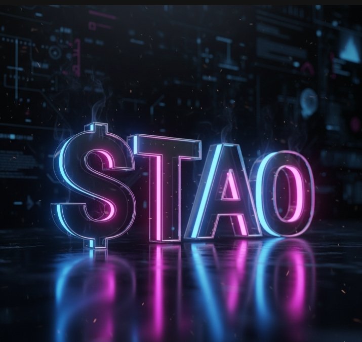 YakubuWeb3's tweet photo. Something big is brewing around $TAO… 👀💎
The silence before the real move is always the loudest signal.
If you know, you know. If you don’t… you’ll see soon enough 🚀
@opentensor @NuanceSubnet @inspectxyz
#NuanceInspectxyz #TAO https://t.co/WRqjcYTiv6