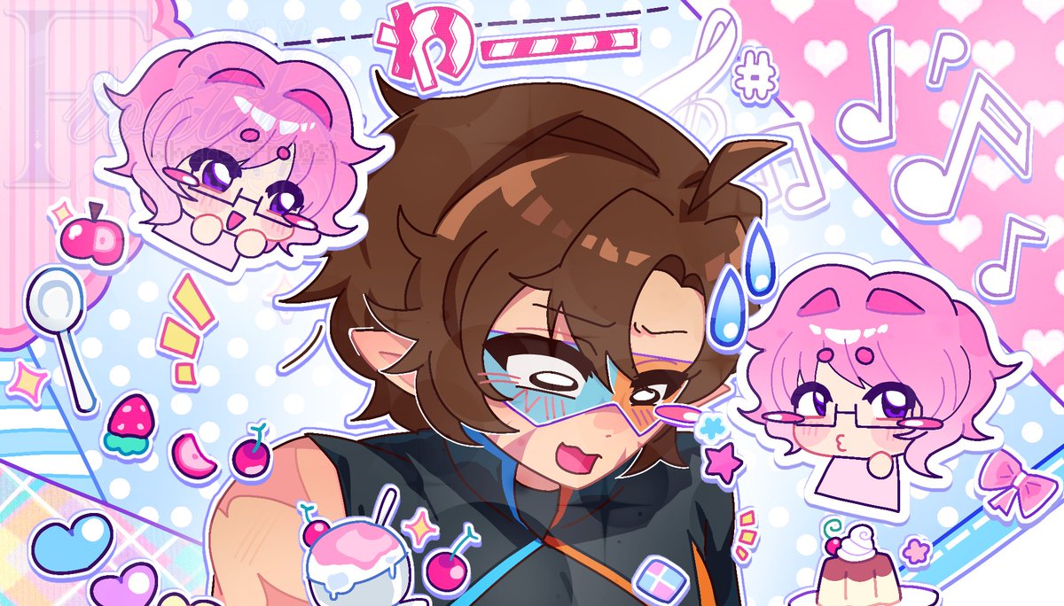 ❄ 𝕱𝖗𝖔𝖘𝖙𝖎𝖊 ˖ 𖥔 ݁˖ tweet media