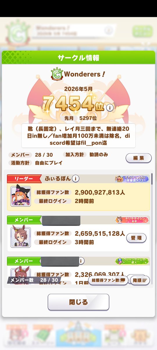 ふぃるぽん tweet media