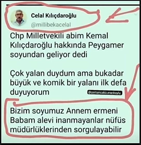 ŞeNoL AmCa tweet media