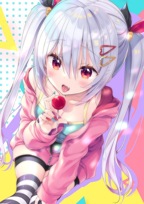 (^ω^)ペロペロ
冥ちゃん 