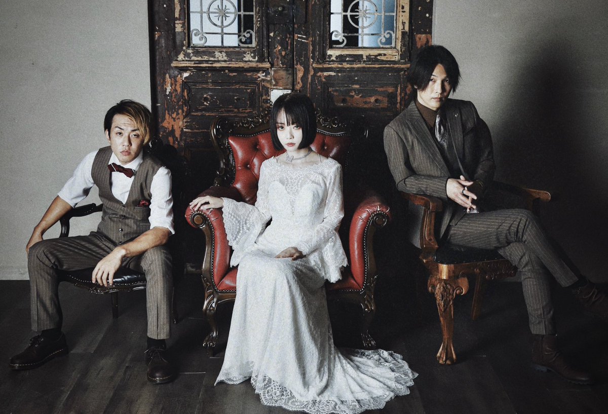 mizuni_ukikusa's tweet photo. 🆕メディア情報🆕
FM山口 「SPARKIN' MORNING」

6/4(木)10時台の生放送に3人で出演させていただきます🔥

ぜひお聴きください📻
 #スパモニfmy https://t.co/fDnAuG5H6Y