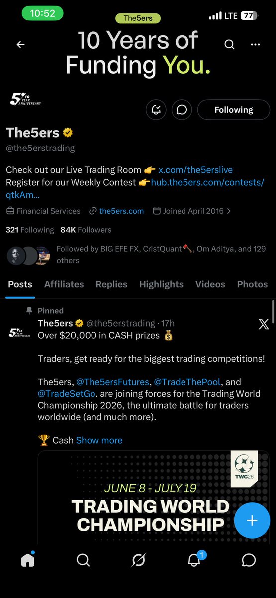Oladejifx Backup tweet media