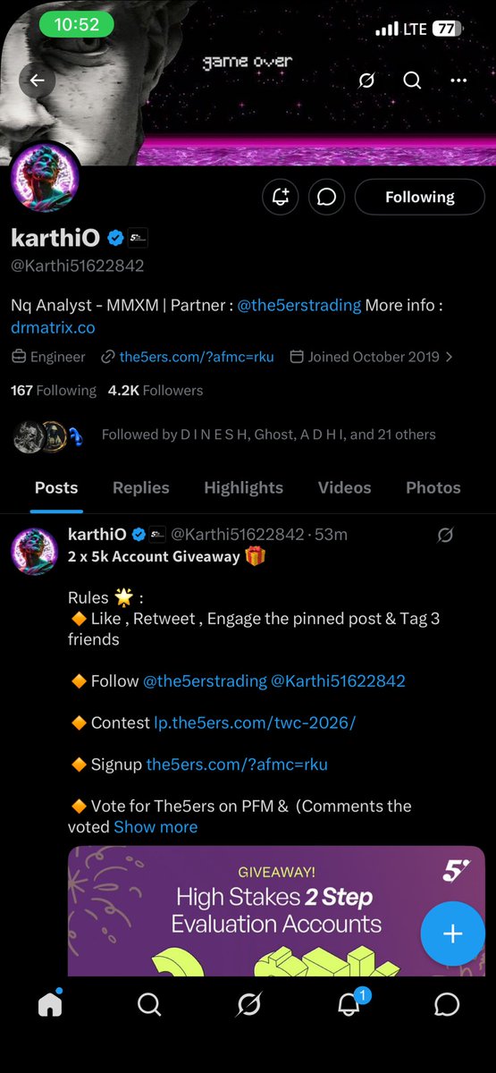 Oladejifx Backup tweet media