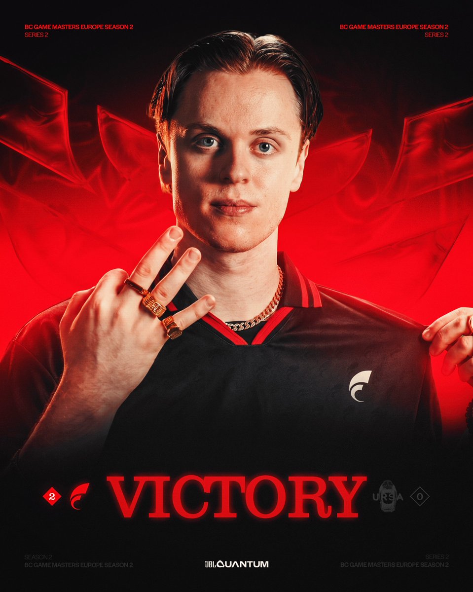 FOKUS CS tweet media