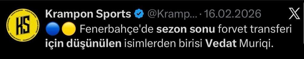 Yağız Sabuncuoğlu tweet media