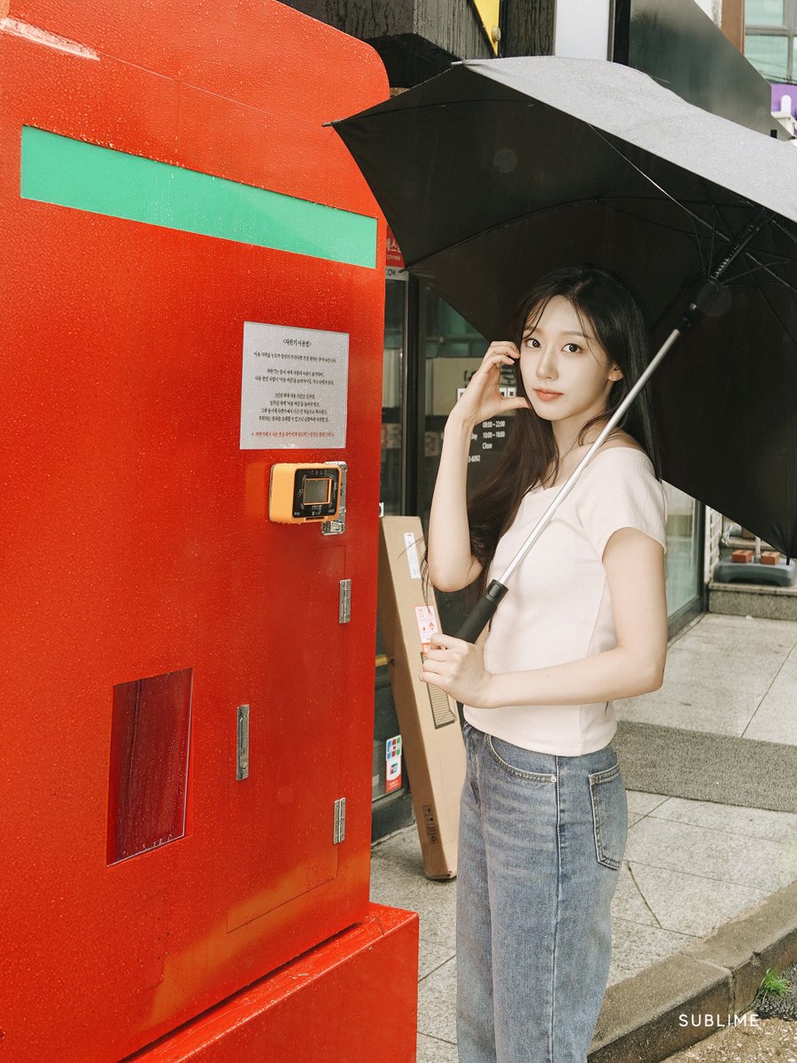 with_SUBLIME's tweet photo. [정예인]

숏드라마 ‘자판귀’｜현장 BTP ꕤ

남현선 役

#정예인 #JEONGYEIN
#자판귀
#써브라임 #SUBLIME https://t.co/xh9WB6vgSG