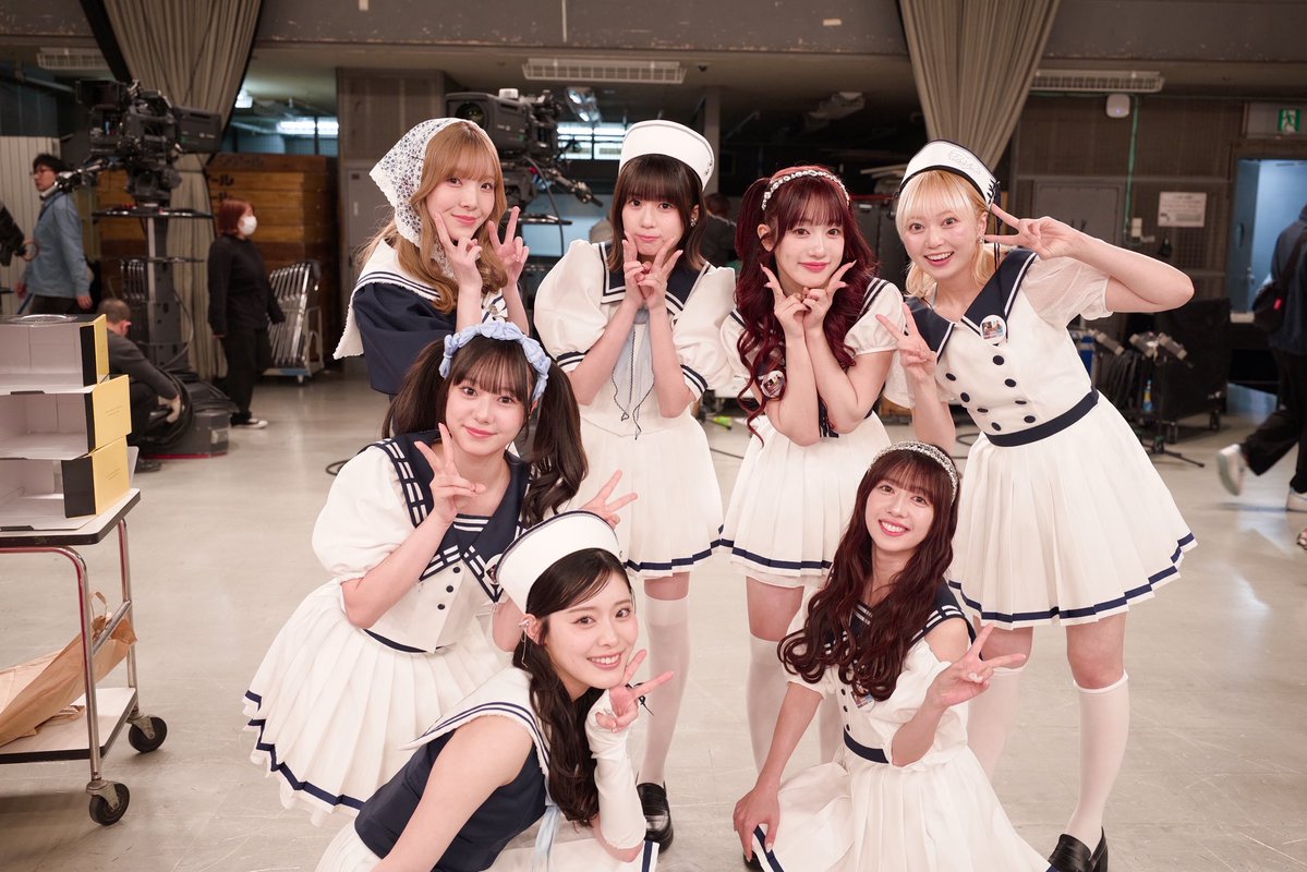 kikchy's tweet photo. @JuiceJuice_uf リアルお誕生日の今日
あしたお誕生日の
私立恵比寿中学
仲村悠菜ちゃん
ひなたの次のガチ推しアイドル
声を追うのでなく
ずうっと歌を聴ける
生誕祭が
Zepp Yokohamaてスゴイ
今いないソロアイドルぽい
松浦とか
ビジュとかキャラは
キョンキョンか
高畑充希ぽくも

開演前の
阪神🐯今日こそ
なんとか https://t.co/2JbmMdL4TO