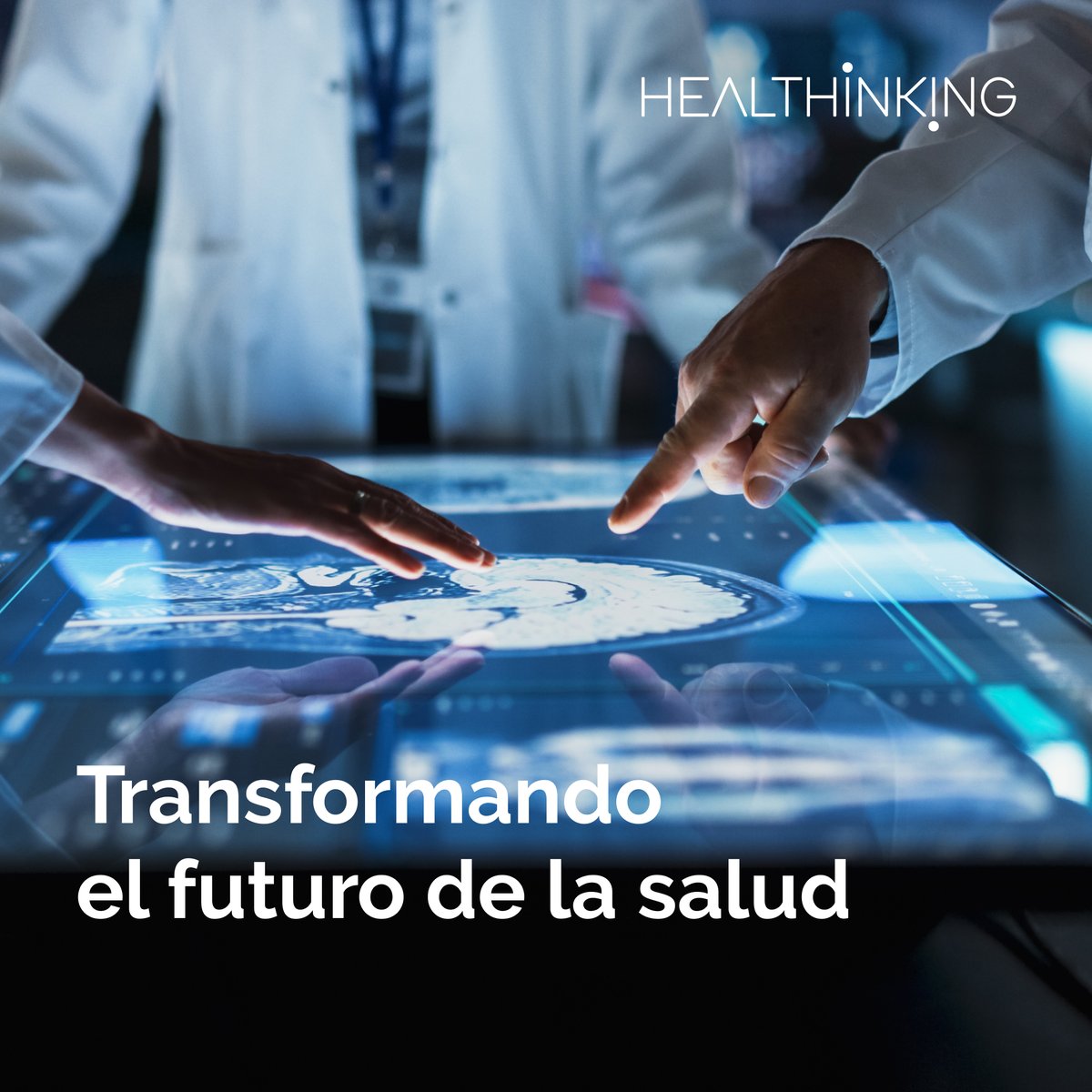 Healthinking_'s tweet photo. 🚀 ¿Cuál es el papel del sistema sanitario en un mundo en transformación? En Healthinking analizamos los retos y nos anticipamos al cambio.

Descubre cómo contribuimos al futuro de la salud en https://t.co/c8LLyS8pQM https://t.co/pYVMnbn3Hx