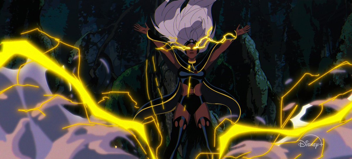 X-Men Updates tweet media