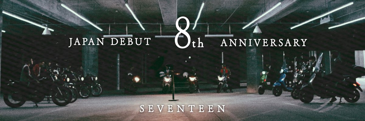 svtmam's tweet photo. .｡ﾟ+ JAPANDebut 8th Anniversaryﾟ+.ﾟ
           SEVENTEEN    2026.05.30

𝕏header image
​📸Instagram Story Wallpaper

お気に召したらお持ち帰りはご自由にどうぞ❥

#SEVENTEEN #세븐틴
@pledis_17jp @pledis_17 https://t.co/jGZORno7ws
