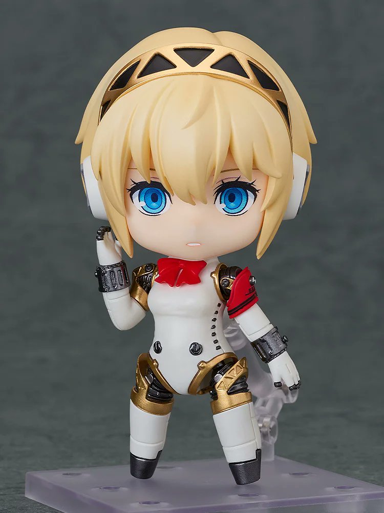 新作入荷情報〉 #グッドスマイルカンパニー 様より発売