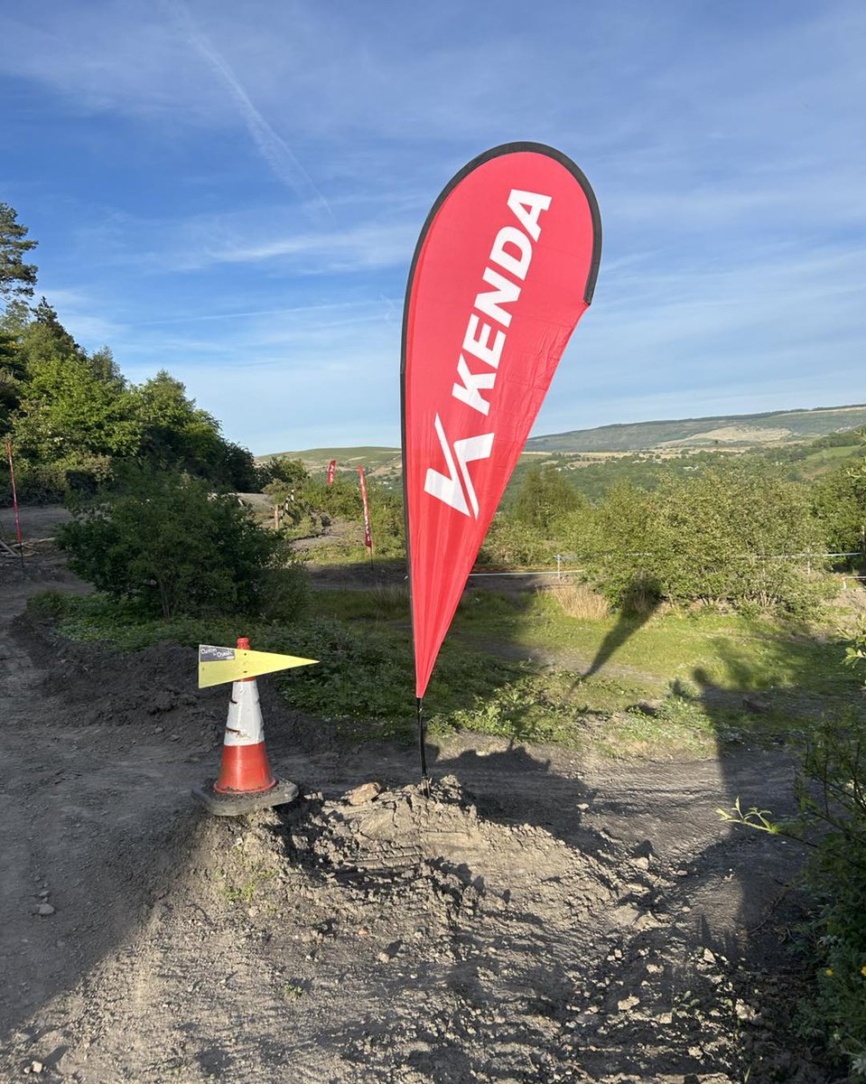 kendamoto's tweet photo. Something new at Enduro World Wales 👀

Their latest kids extreme loop is the ideal track for our Washougal II 'Sticky' or even the junior Ibex supersoft rear 😎

#enduro https://t.co/L4Y4DUIk4q