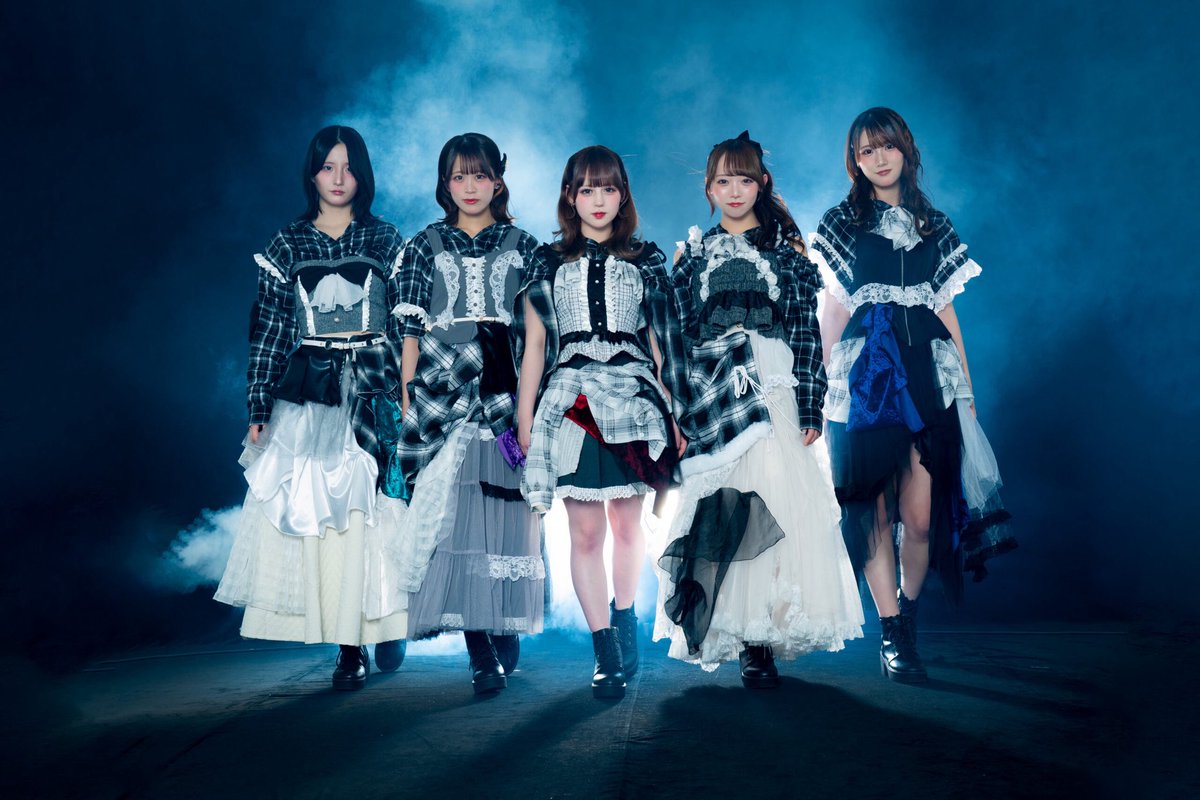 meruciascontent's tweet photo. 2026年9月6日
この度、京都コレクション Meruciasステージに
 LIT MOONさんの追加出演が決定しました！

今年はこのメンバーで
ランウェイを華やかに盛り上げていきます⭐
当日をぜひお楽しみに(^^)

#京都コレクション
#LITMOON https://t.co/aq9TEFGdTA