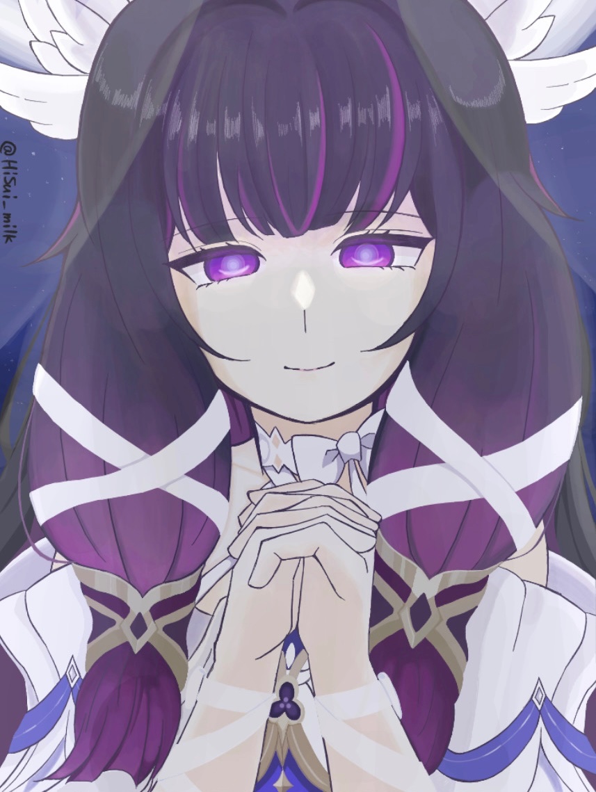 緋彗 tweet media