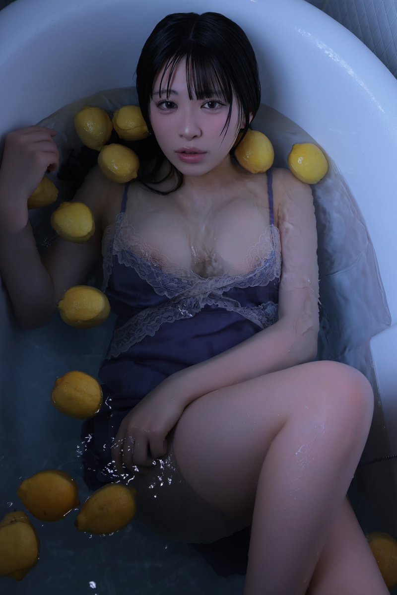 花柳 杏奈🐱🌼5/31リリイベ姫路 tweet media