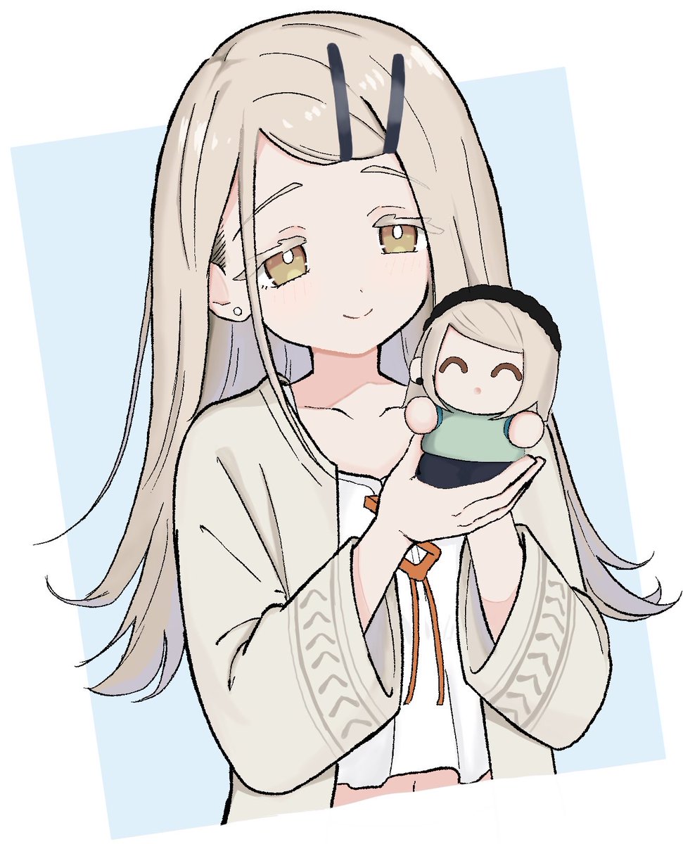 ナツセミ@GSF12組12 tweet media