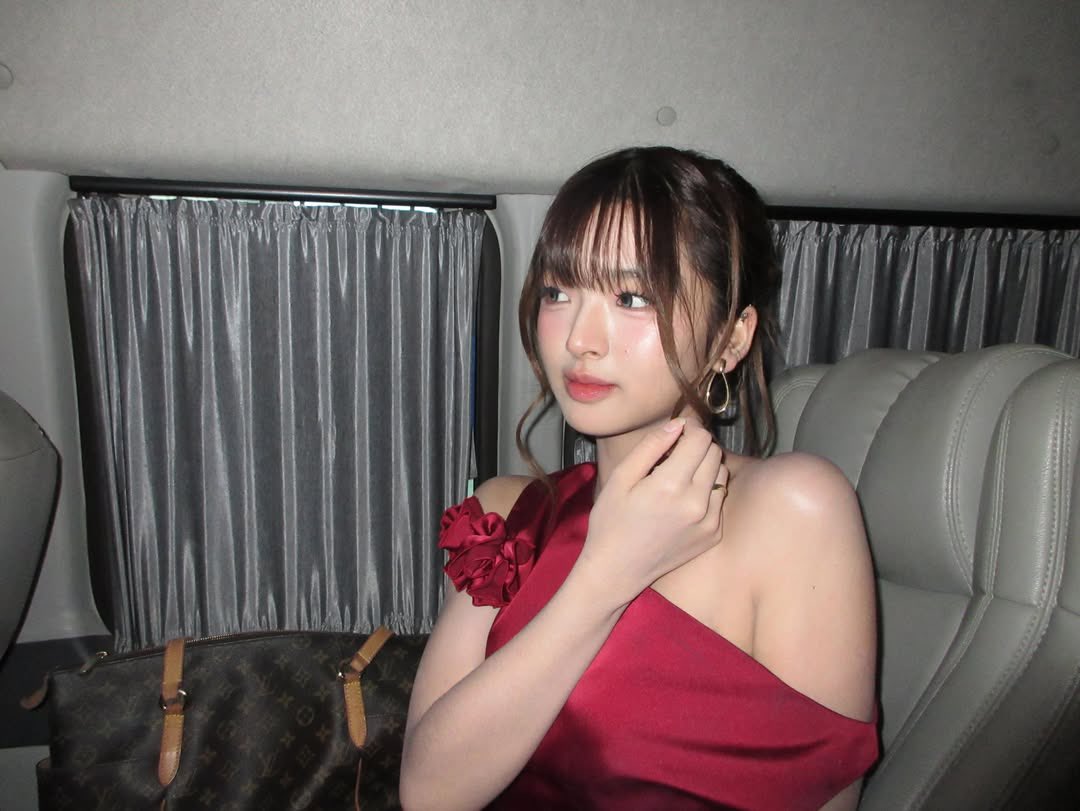 PARAofPraew_TH's tweet photo. ☆ — update 📲💌
Instagram 𝗽𝗼𝘀𝘁 : @ Praew.bnk48.official 👧🏻🎀

#PraewBNK48 #BNK48 https://t.co/mHJmypSKer