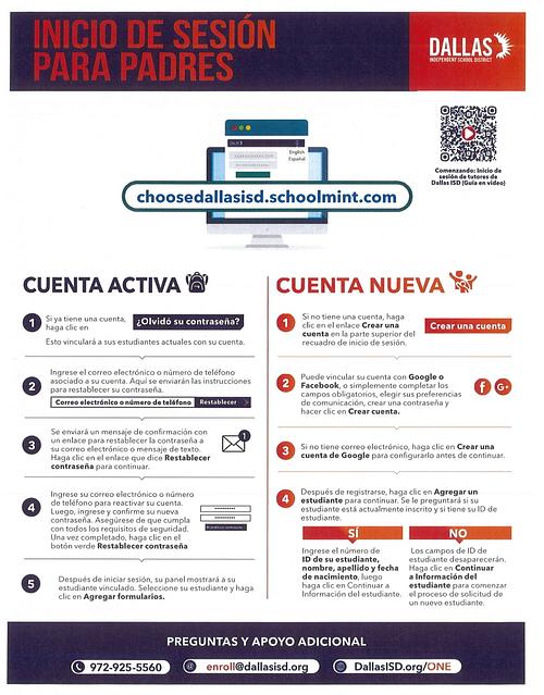 KnightDISD's tweet photo. Hello Parents,
Please follow the link below if you need help registering your student for either New PK3, PK4-5th grade and Returning K-5th for next school year 2026-2027.
https://t.co/jWXR889s7g https://t.co/Tf8WcESpL0