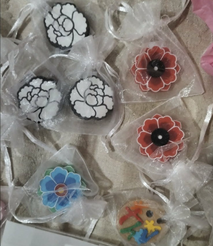 diduseemybagph's tweet photo. GO 579 - AB V4 toppers by jocyepins (IG)
GO has safely arrived!
@cuten1cs @envoykook @TaTaBear1230 @_hoonika @Corstonezz @dianedalejannie @wishestobetall
Pls DM me if you did not receive a shipping email yet :)
Thank you very much!๐
#PHBagCheck
#PHWhatsInMyBag https://t.co/McZ36U36EA