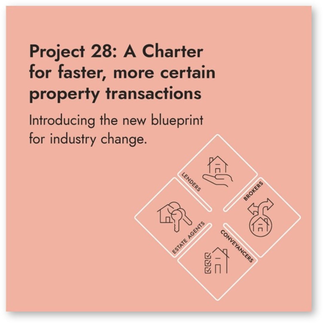 TwentyCi's tweet photo. Why does the Project 28 Charter matter? The current homebuying &amp; selling process is too complex and too slow. 

If we want to encourage more moves, we need to simplify the process and reduce the stress.

Find out more about the Charter’s commitments here:

https://t.co/ALUjI9Xu7W https://t.co/APioC8bOMR