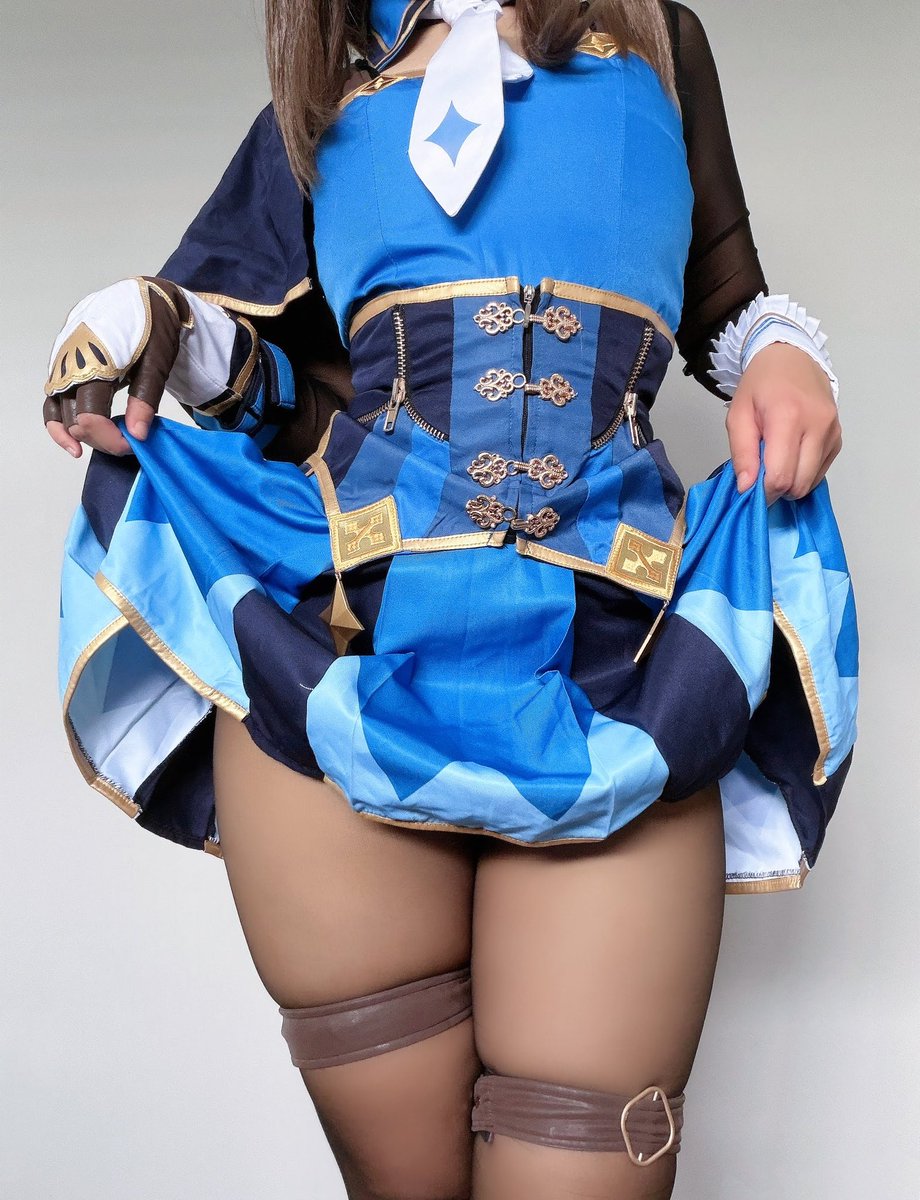 kuuritac's tweet photo. Ayabe thighs https://t.co/s9fc6yBXti
