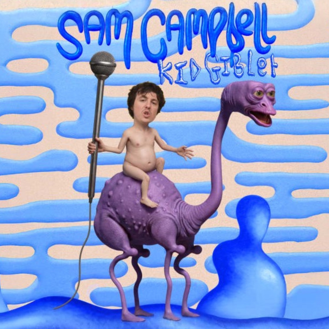 PalaceAndOpera's tweet photo. After unprecedented sales for his original date, Sam Campbell has added a second Manchester date to his Kid Giblet tour.

On Sale Now!

Wednesday 25 September
Opera House, Manchester

https://t.co/wedtHF4Hgd

#comedy #operahousemanchester #surreal #samcampbell #standupcomedy https://t.co/zYdHen8Kaq