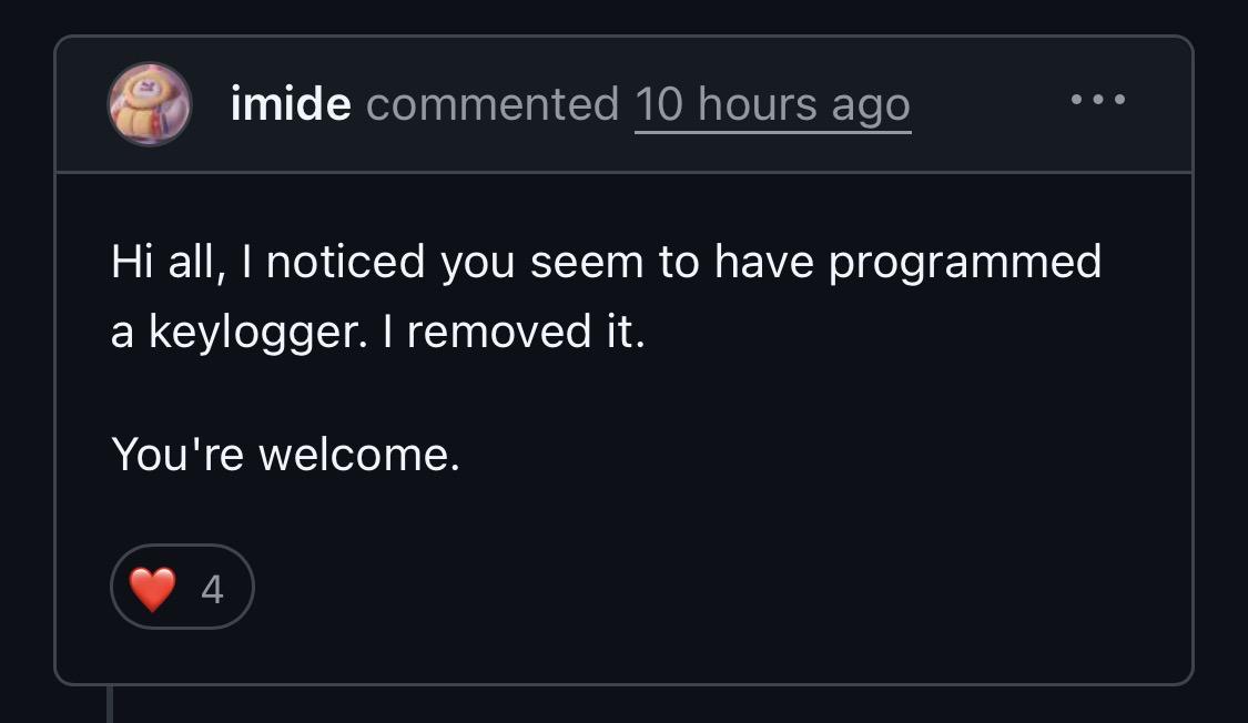 Programmer Humor tweet media
