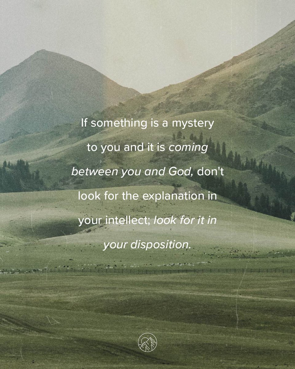 Oswald Chambers tweet media