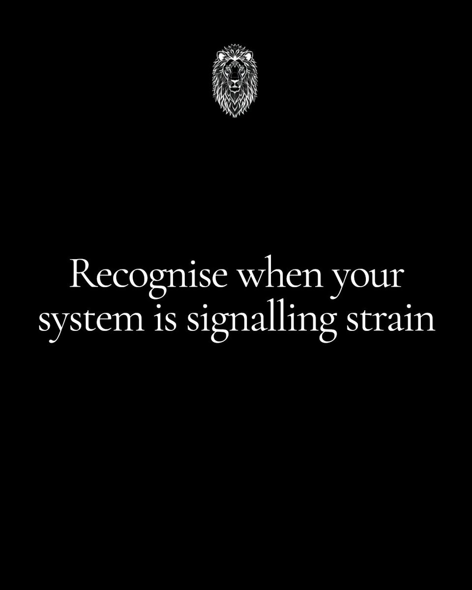 Elevation_Path's tweet photo. You’re still pushing through, but something feels off. You’re functioning, not restoring. Energy dips, focus blurs, recovery lags. This isn’t weakness — it’s your system signalling strain. How do you recognise when it’s time to step back? https://t.co/H9jSwgAvs9