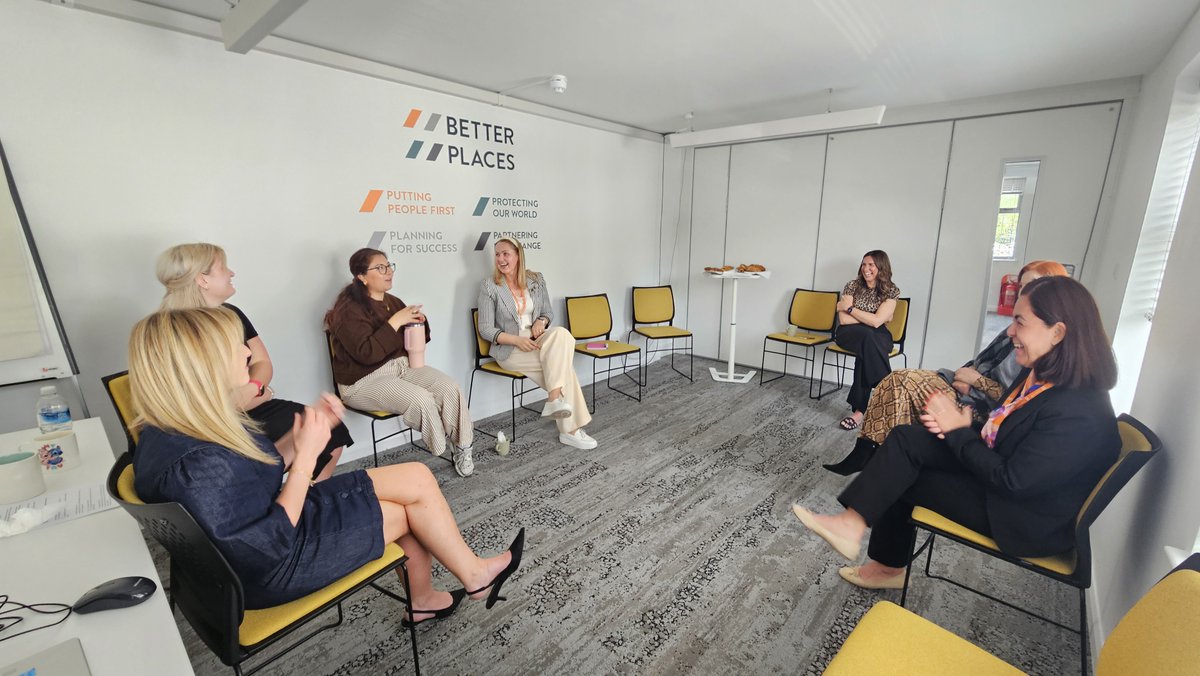 Regular_C's tweet photo. We’re proud to launch The Regular Cleaning Menopause Edit. A monthly drop‑in coffee morning creating space for open, supportive conversations — and practical ways to support our people at work. 

#PuttingPeopleFirst #BetterPlaces https://t.co/8sB5j4t2ZK
