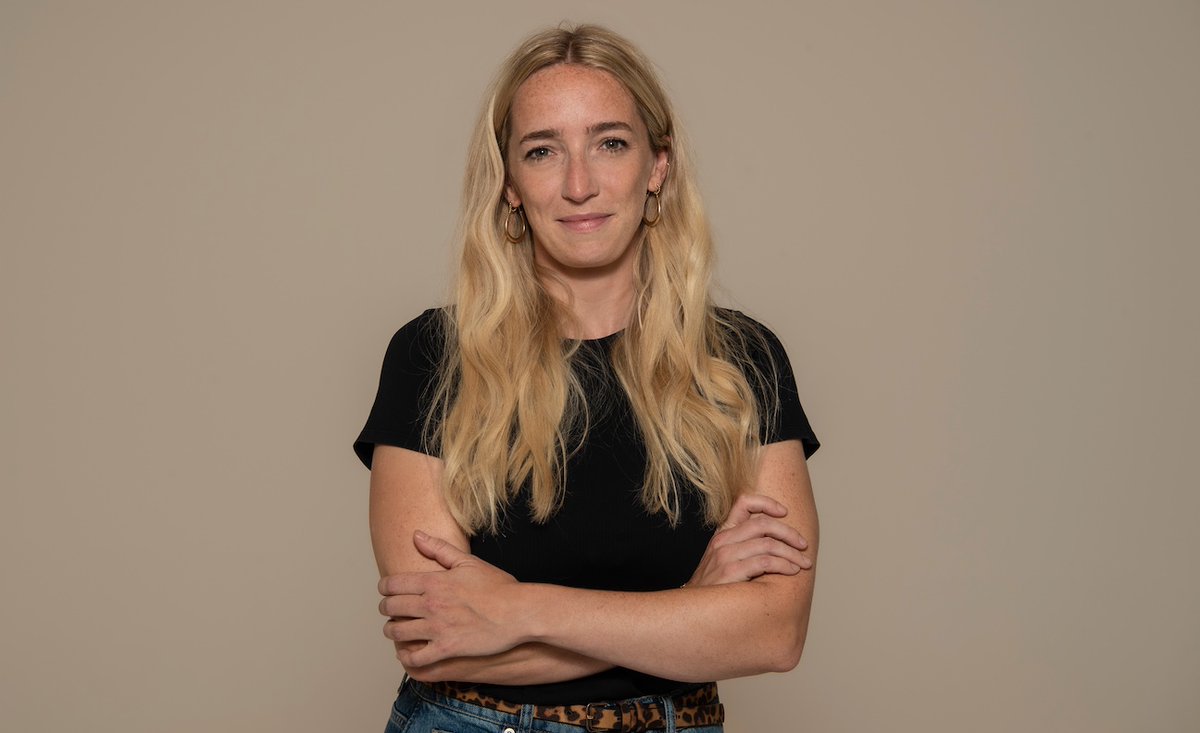 MusicWeek's tweet photo. 'He's an institution': Decca's Laura Monks and producer Eliza Lumley talk Paddington The Musical https://t.co/ARVWZhLV07 https://t.co/QlnaAgmIoe