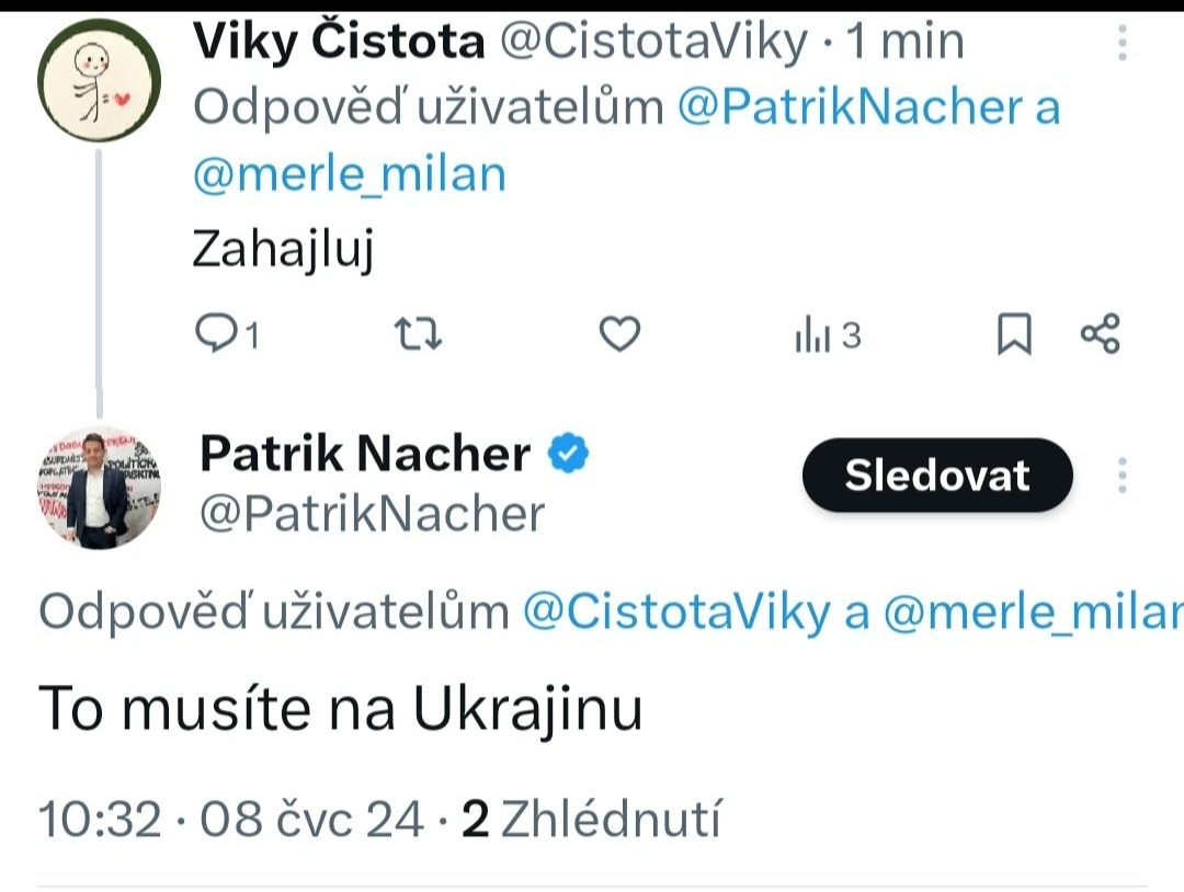Ota Pavel tweet media