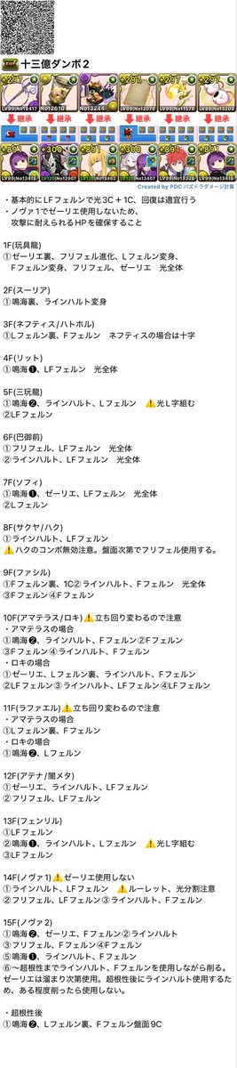リュカ tweet media