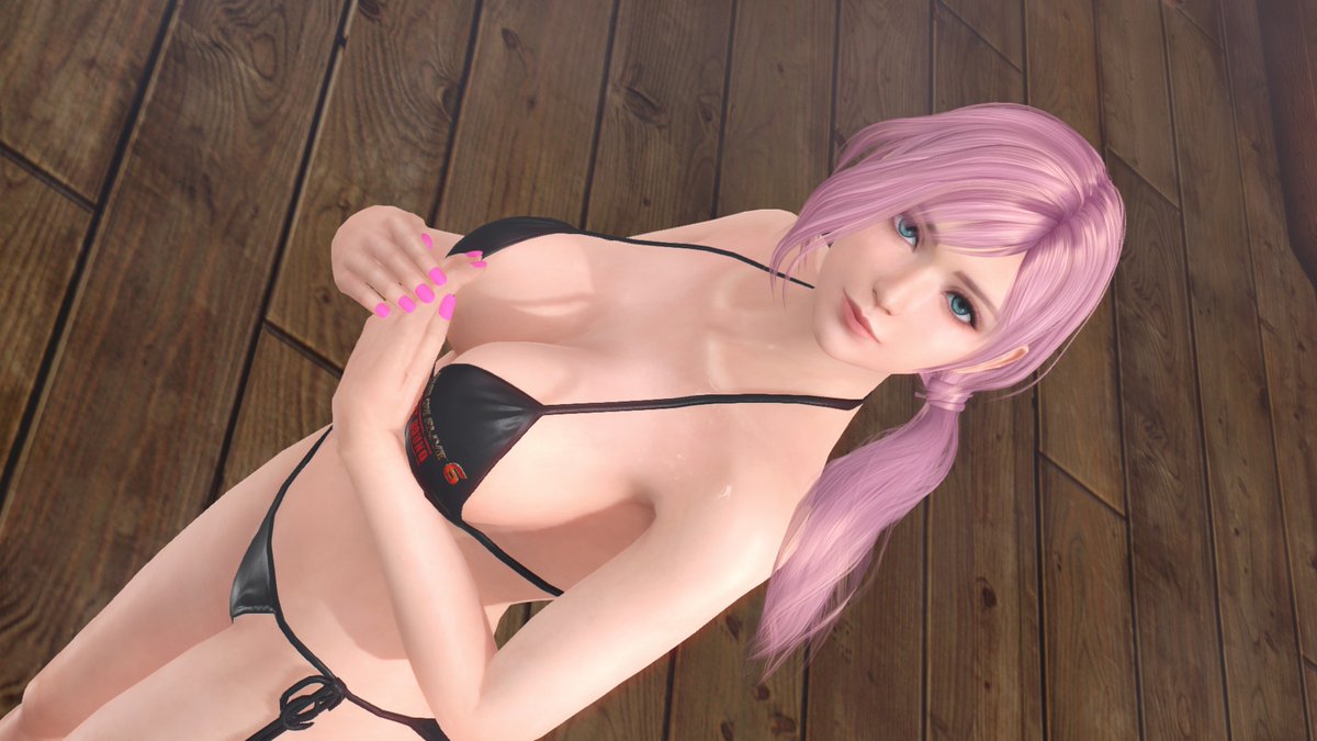 ろろにー（ふらうにー）＠PCゲーマー tweet media