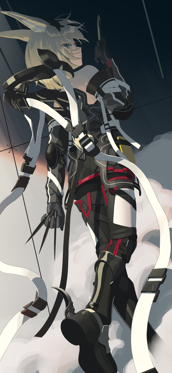 ReI_Leyi's tweet photo. Day-27 艾维文娜
#エンドフィールド #ArknightsEndfield https://t.co/Keb1x4V8lL