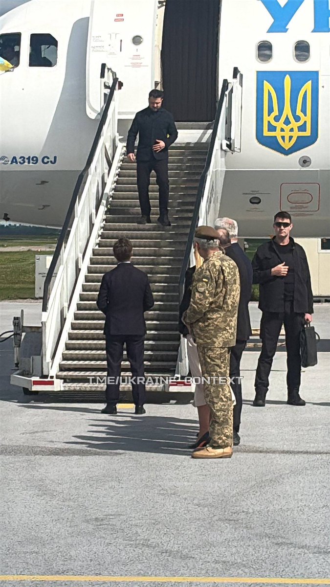 Генсек НАТО tweet media
