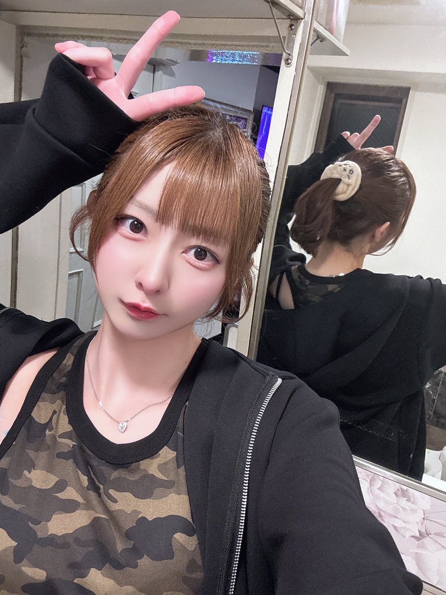 ryongyodon's tweet photo. ぽにて https://t.co/z3y1OigPRh