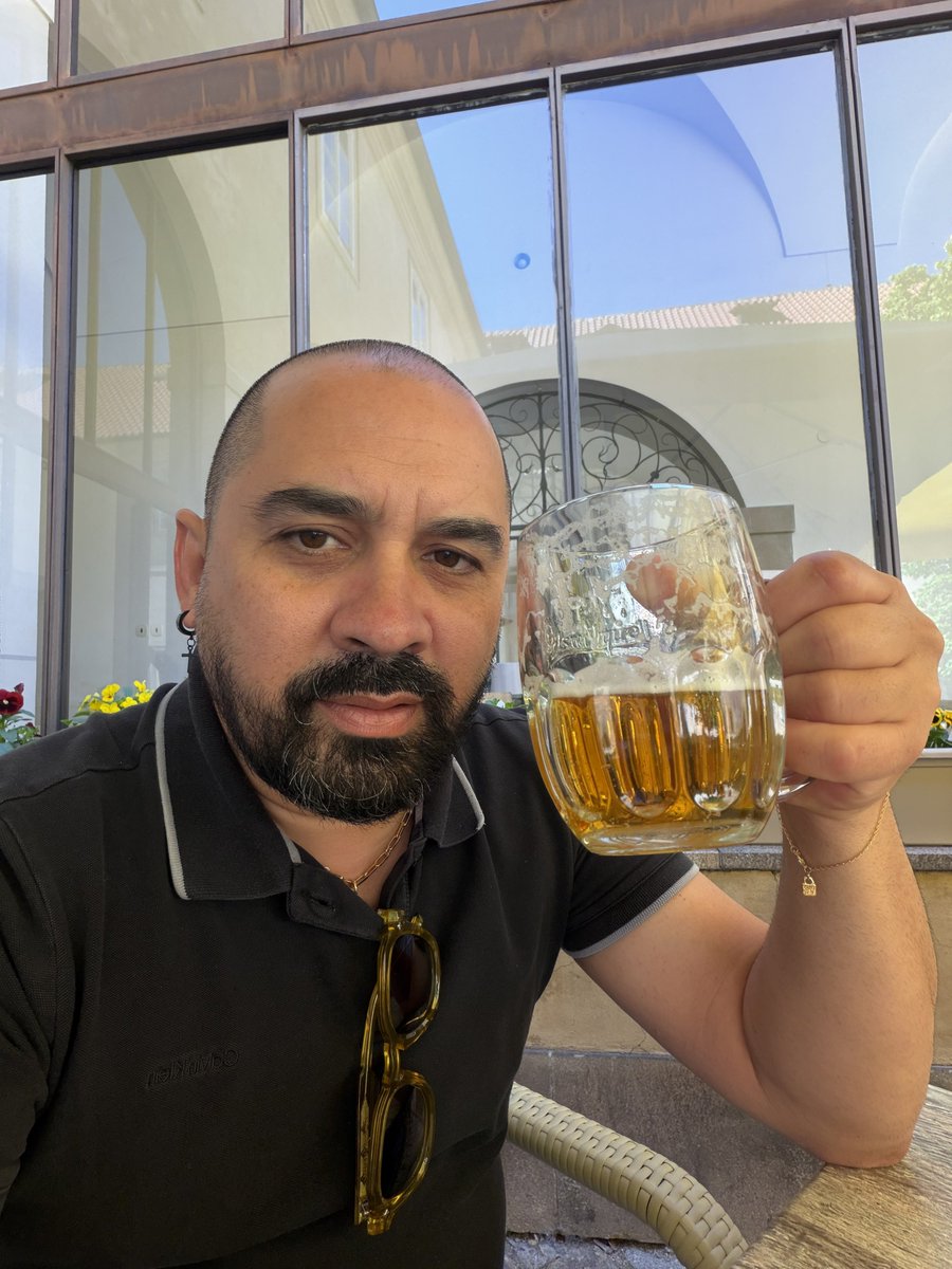 AlexLeon1978's tweet photo. Es reconfortante estar en esta ciudad…!! https://t.co/oOybX9sFML