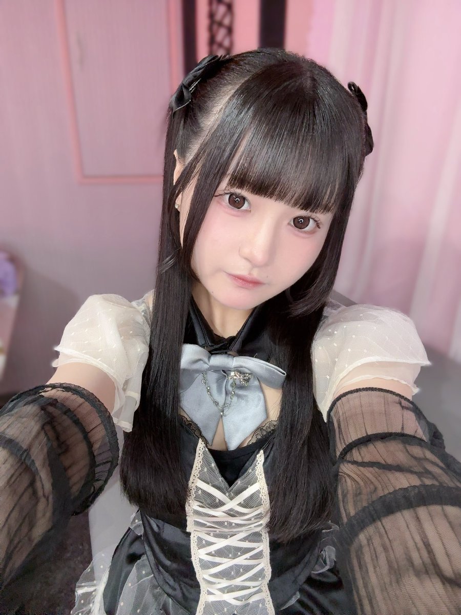 Post by みゅう on X: > < ՞🎀