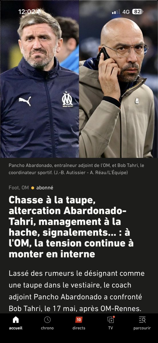 Boati__'s tweet photo. @__Murphyy C’est l’article du siècle https://t.co/WGTBDRjRPE