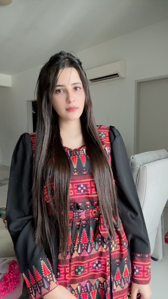 Eshaal honey PTI tweet media