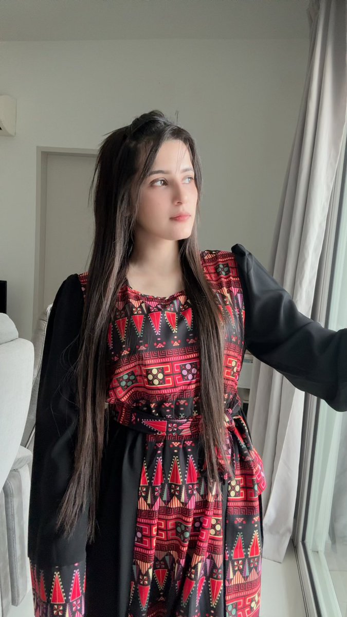 Eshaal honey PTI tweet media