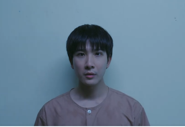 mariswithyou's tweet photo. what could he possibly have done to get locked up?? just look at him #freebison https://t.co/hhlQt8Tcjg