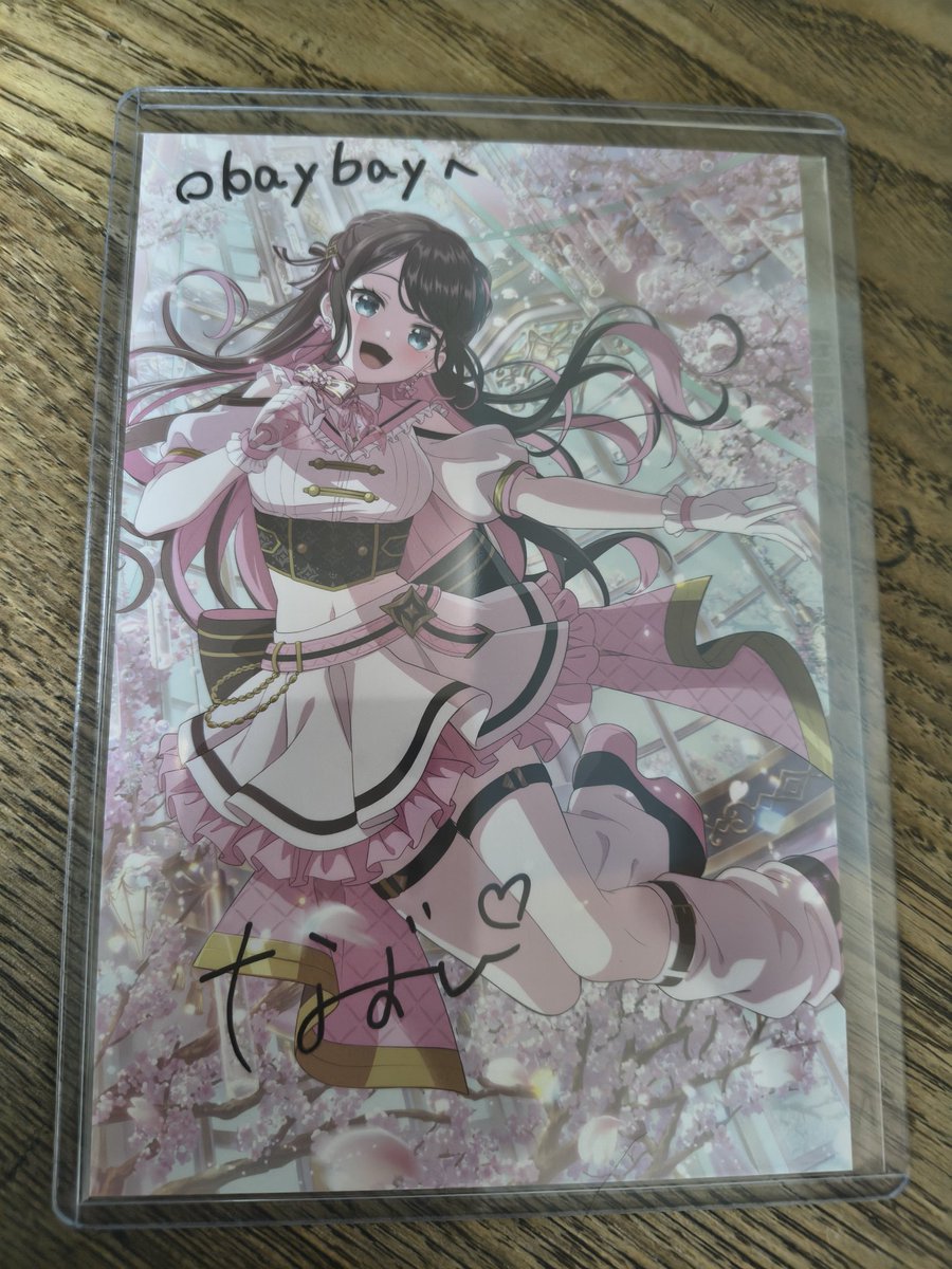 横浜つよすぎ@obaybay tweet media