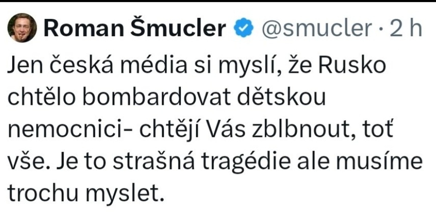 Ota Pavel tweet media